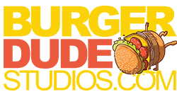 Burger Dude Studios