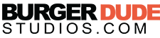 Burger Dude Studios
